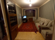 Satılır 5 otaqlı 120 m2 köhnə tikili Əhmədli m.