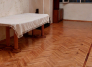 İcarəyə verilir 4 otaqlı 95 m2 köhnə tikili Azadlıq prospekti m.