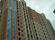 Satılır 1 otaqlı 66 m2 yeni tikili Nəriman Nərimanov m.