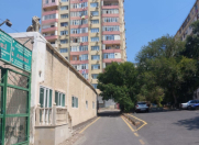 Satılır 2 otaqlı 65 m2 yeni tikili Əhmədli