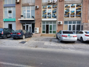 Satılır 5 otaqlı 320 m2 obyekt Memar Əcəmi m.