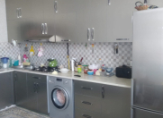 Satılır 1 otaqlı 46 m2 yeni tikili Masazır