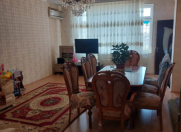 Satılır 2 otaqlı 65 m2 yeni tikili Əhmədli m.