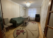 Satılır 3 otaqlı 60 m2 köhnə tikili Əhmədli