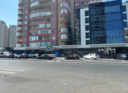 Satılır 5 otaqlı 180 m2 obyekt Nəsimi r.