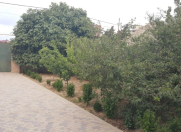 İcarəyə verilir 4 otaqlı 130 m2 həyət evi Şağan
