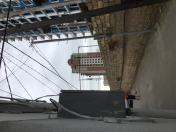 Satılır 3 otaqlı 100 m2 həyət evi Nəriman Nərimanov parkı