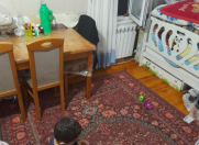 Satılır 1 otaqlı 40 m2 köhnə tikili 8 km