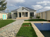 Satılır 4 otaqlı 150 m2 bağ evi Mərdəkan