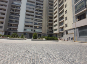 İcarəyə verilir 2 otaqlı 550 m2 ofis Elmlər Akademiyası m.