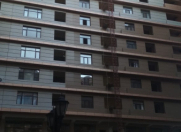 Satılır 3 otaqlı 158 m2 yeni tikili Qış parkı