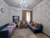 Satılır 2 otaqlı 35 m2 köhnə tikili İçəri Şəhər m.