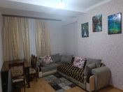 İcarəyə verilir 3 otaqlı 90 m2 yeni tikili 28 May m.