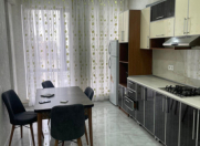 İcarəyə verilir 3 otaqlı 125 m2 yeni tikili 28 May m.