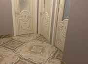 İcarəyə verilir 3 otaqlı 95 m2 yeni tikili Sabunçu r.