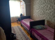 İcarəyə verilir 3 otaqlı 120 m2 köhnə tikili Nəriman Nərimanov m.