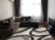 İcarəyə verilir 3 otaqlı 140 m2 yeni tikili 8 Noyabr m.