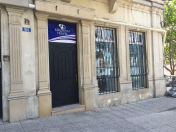 Satılır 3 otaqlı 125 m2 obyekt 28 May m.