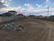 Satılır 4 sot torpaq Gəncə