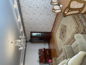 İcarəyə verilir 2 otaqlı 80 m2 yeni tikili Yeni Yasamal