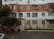 İcarəyə verilir 2 otaqlı 45 m2 köhnə tikili 5 mkr