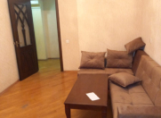 İcarəyə verilir 2 otaqlı 80 m2 yeni tikili Nəriman Nərimanov m.