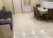 İcarəyə verilir 2 otaqlı 70 m2 köhnə tikili Elmlər Akademiyası m.