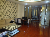 İcarəyə verilir 3 otaqlı 140 m2 yeni tikili Nəsimi r.