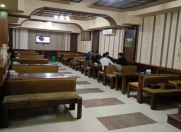 Satılır 3 otaqlı 200 m2 obyekt Nəsimi r.