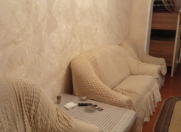 İcarəyə verilir 2 otaqlı 70 m2 köhnə tikili İnşaatçılar m.