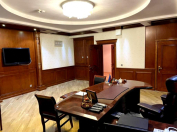 İcarəyə verilir 18 otaqlı 520 m2 ofis Nəsimi r.