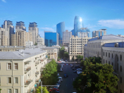 Satılır 3 otaqlı 85 m2 köhnə tikili 28 May m.