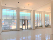 Satılır 5 otaqlı 160 m2 obyekt Xətai r.