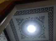 Satılır 2 otaqlı 102 m2 yeni tikili Nəriman Nərimanov m.