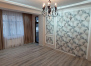 Satılır 1 otaqlı 54 m2 yeni tikili Nərimanov r.