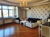 İcarəyə verilir 3 otaqlı 145 m2 yeni tikili 28 May m.