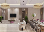 Satılır 5 otaqlı 300 m2 yeni tikili Nəsimi r.
