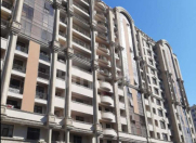 İcarəyə verilir 2 otaqlı 65 m2 yeni tikili Bakıxanov