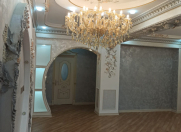 Satılır 2 otaqlı 102 m2 yeni tikili Sumqayıt