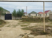 Satılır 4 sot torpaq Ramana