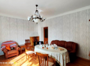 İcarəyə verilir 4 otaqlı 100 m2 köhnə tikili Nəriman Nərimanov m.