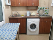 İcarəyə verilir 2 otaqlı 70 m2 köhnə tikili Nəsimi r.