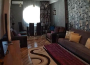 Satılır 2 otaqlı 65 m2 yeni tikili Əhmədli m.