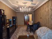 İcarəyə verilir 3 otaqlı 140 m2 yeni tikili 2 mkr