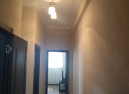 İcarəyə verilir 2 otaqlı 70.44 m2 yeni tikili İnşaatçılar m.