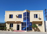 Satılır 10 otaqlı 5000 m2 obyekt Biləcəri