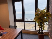 İcarəyə verilir 1 otaqlı 25 m2 ofis Park Azure