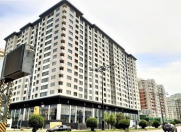 İcarəyə verilir 3 otaqlı 96 m2 yeni tikili Yasamal r.