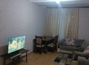 İcarəyə verilir 3 otaqlı 90 m2 yeni tikili 28 May m.