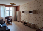 İcarəyə verilir 3 otaqlı 110 m2 yeni tikili İnşaatçılar m.